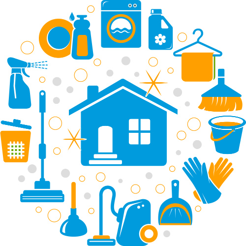 Eco-Friendly House Cleaning in Texas